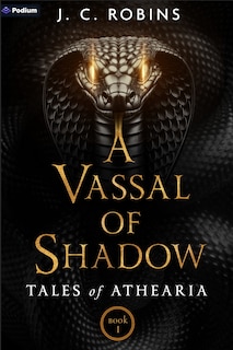 Front cover_A Vassal of Shadow