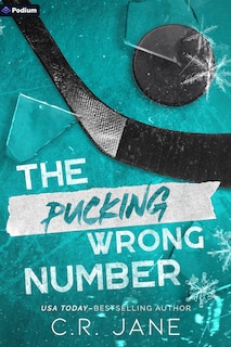 Front cover_The Pucking Wrong Number