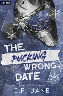 Front cover_The Pucking Wrong Date