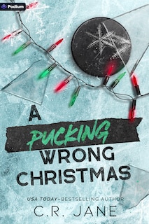 Front cover_A Pucking Wrong Christmas