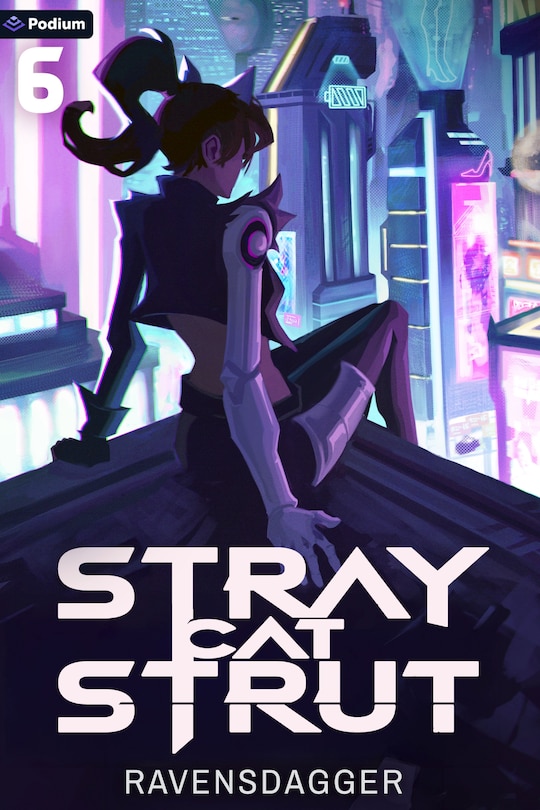 Front cover_Stray Cat Strut 6