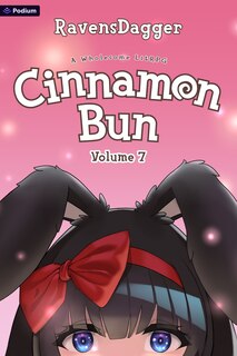 Front cover_Cinnamon Bun Volume 7