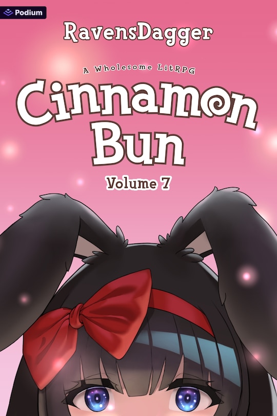 Front cover_Cinnamon Bun Volume 7