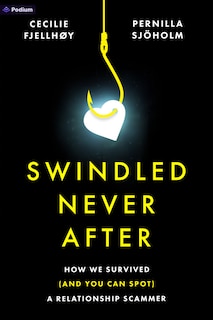 Front cover_Swindled Never After
