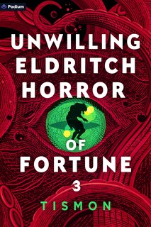 Couverture_Unwilling Eldritch Horror of Fortune 3