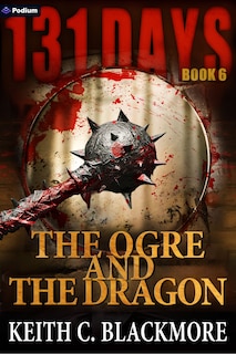 Couverture_The Ogre and the Dragon