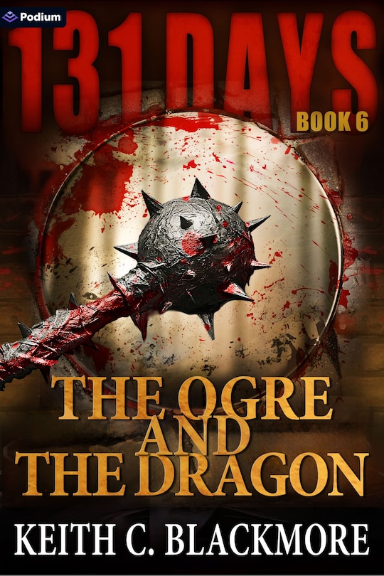 Couverture_The Ogre and the Dragon