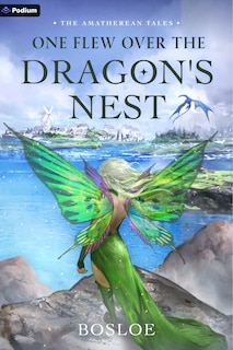 Couverture_One Flew Over the Dragon's Nest
