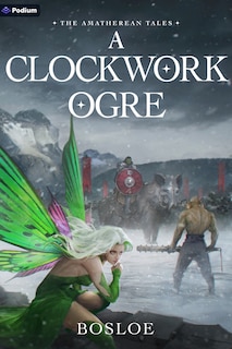 Couverture_A Clockwork Ogre