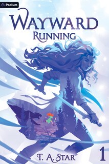 Front cover_Wayward: Running