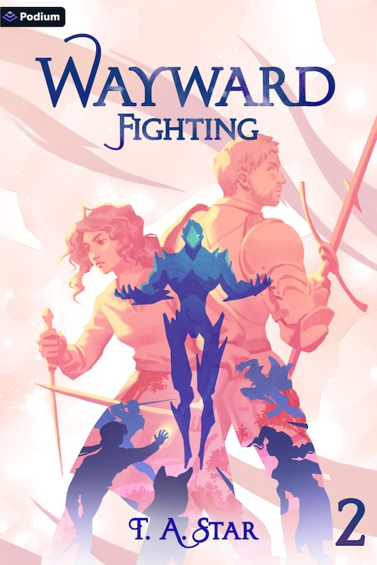 Couverture_Wayward: Fighting