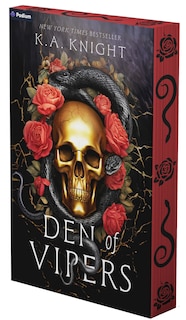 Couverture_Den of Vipers