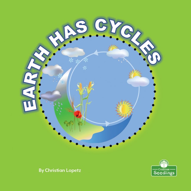 Couverture_Earth Has Cycles