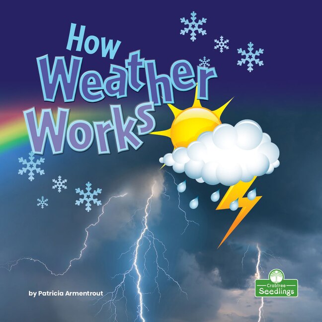 Front cover_How Weather Works