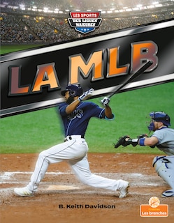 Front cover_La Mlb (Mlb)