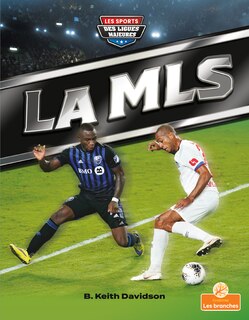 Couverture_La MLS (Mls)
