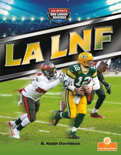 Front cover_La Lnf (Nfl)