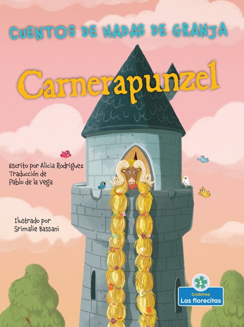 Couverture_Carnerapunzel (Rampunzel)