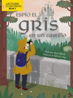 Front cover_Espío El Gris En Un Castillo (I Spy Gray in a Castle)