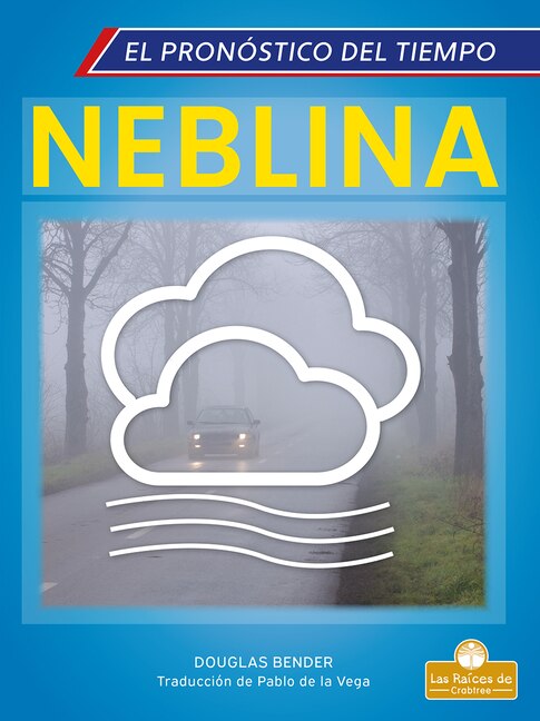 Front cover_Neblina (Fog)