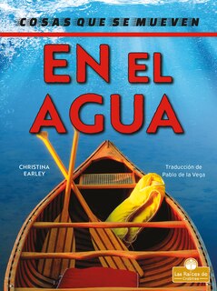 Front cover_En El Agua (on the Water)