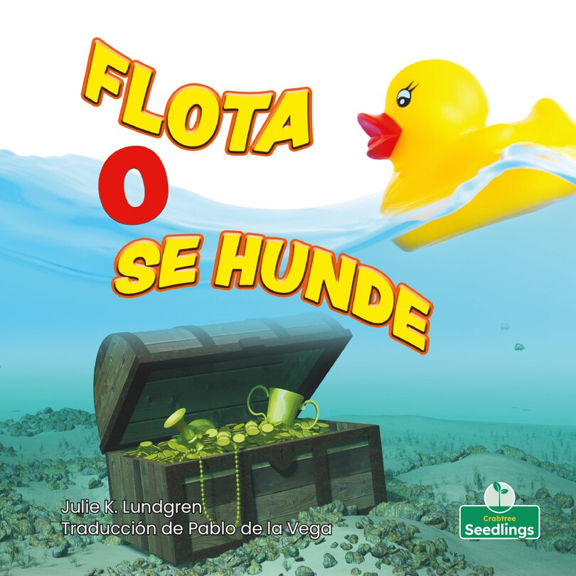 Couverture_Flota O Se Hunde (Floating or Sinking)