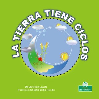 Couverture_La Tierra Tiene Ciclos (Earth Has Cycles)