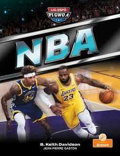 Front cover_NBA (Nba)