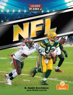Front cover_NFL (Nfl)