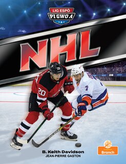 Front cover_NHL (Nhl)