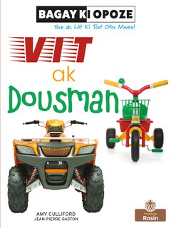 Front cover_Vit AK Dousman (Fast and Slow)