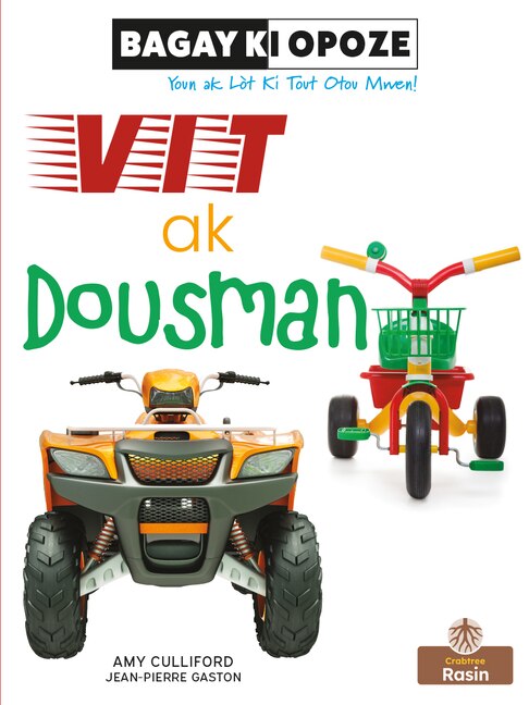 Front cover_Vit AK Dousman (Fast and Slow)