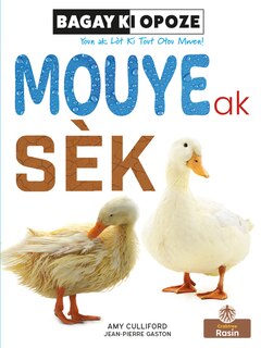 Front cover_Mouye AK Sèk (Wet and Dry)