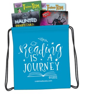 Front cover_Third Grade Bronze Summer Connections Backpack