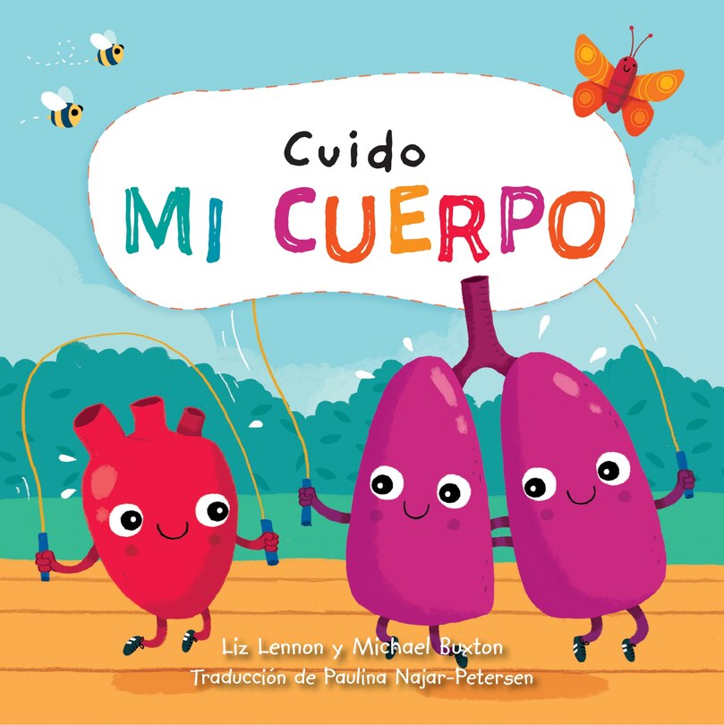 Front cover_Cuido Mi Cuerpo (I Care about My Body)