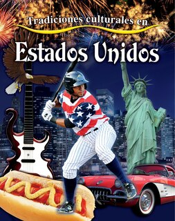 Couverture_Tradiciones Culturales En Estados Unidos (Cultural Traditions in the United States)