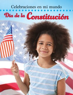 Front cover_Día de la Constitución (Constitution Day)