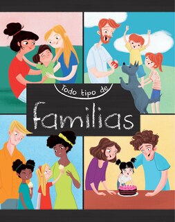 Couverture_Todo Tipo de Familias (All Kinds of Families)