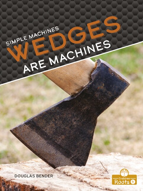 Couverture_Wedges Are Machines