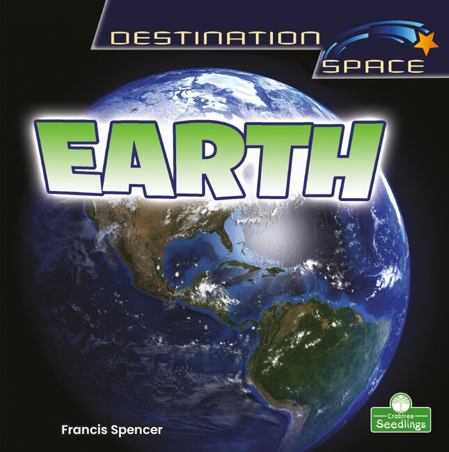 Front cover_Earth