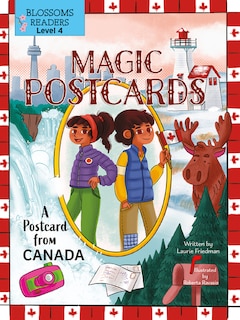 Front cover_A Postcard from Canada