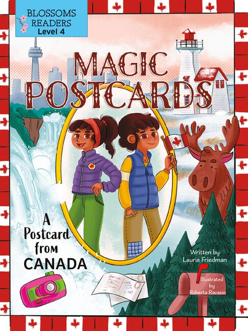 Front cover_A Postcard from Canada