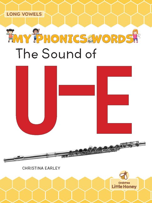 The Sound of U-E