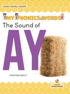 Couverture_The Sound of Ay