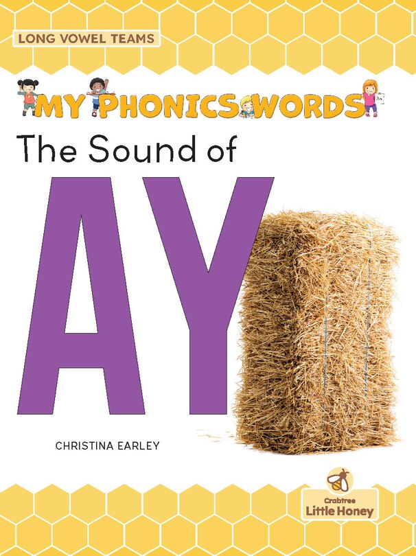 Couverture_The Sound of Ay
