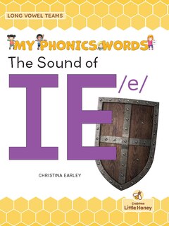 Front cover_The Sound of Ie /E