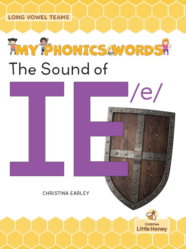 Front cover_The Sound of Ie /E