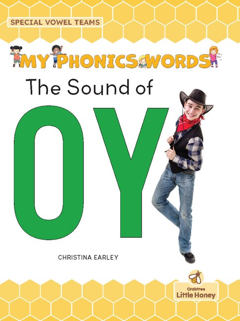 Front cover_The Sound of Oy