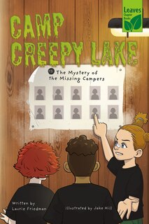Couverture_The Mystery of the Missing Campers