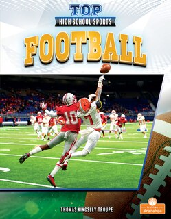 Front cover_Football